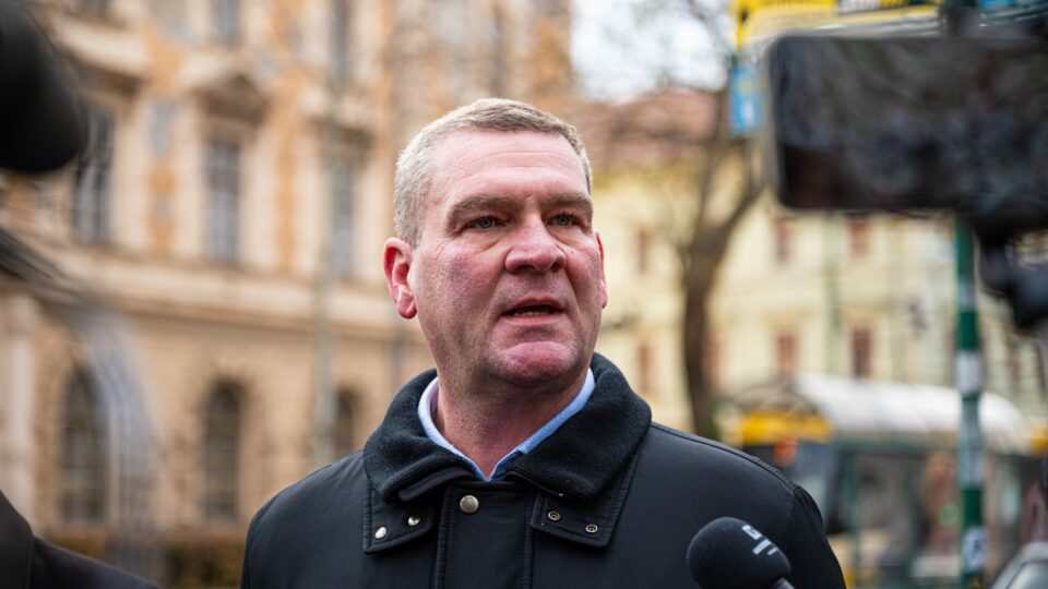 Botka Lázár új szerepéről: sokkot kaptunk