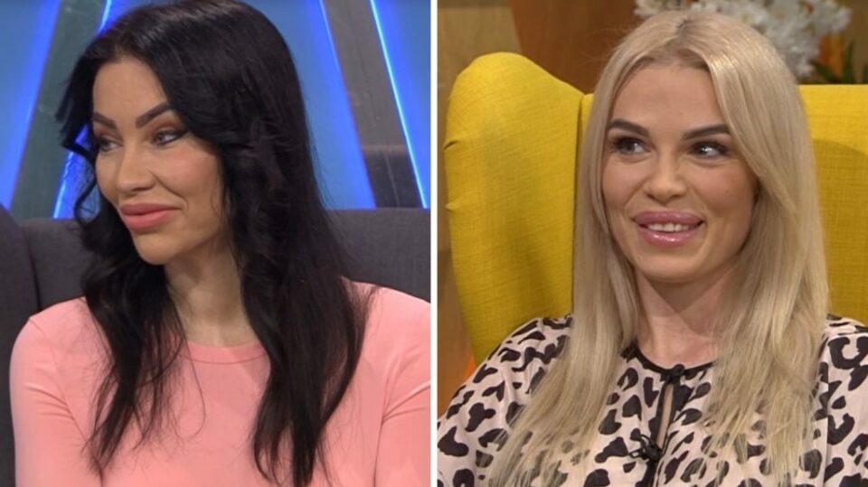 Egy néző számon kérte, hogy miért Voksán Virágot kérdezik a gyereknevelésről a Reggeliben