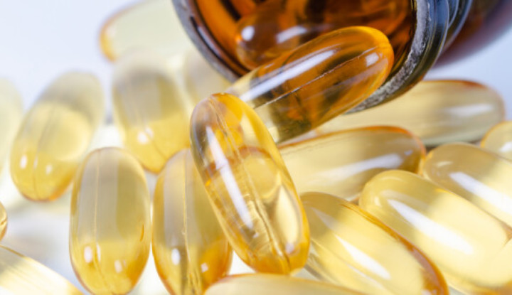 Egy vitamin hiánya okozhatja az izmok leépülését