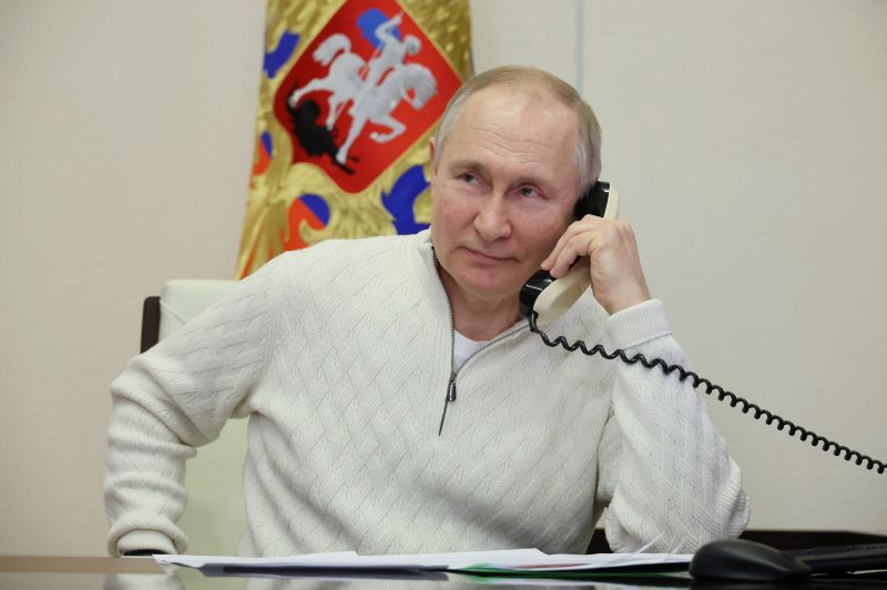 Életbe lépett a Moszkva által meghirdetett fegyvernyugvás