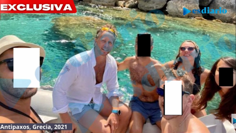Gyurcsányné szövetségese is nyakig benne van a korrupciós botrányban