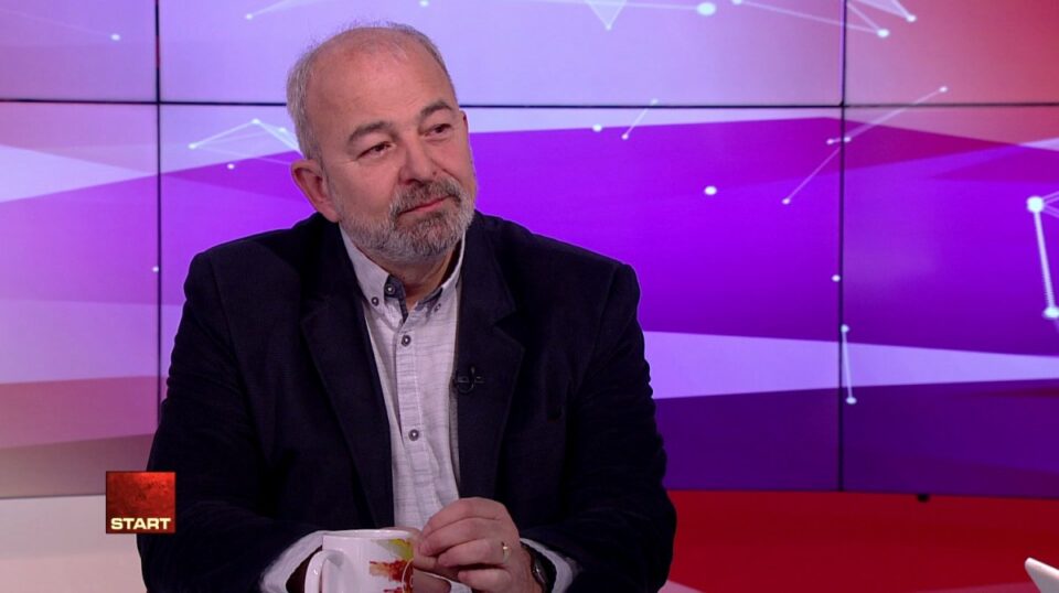 Holoda Attila: Pekárik az energiapolitika áldozatául eshetett