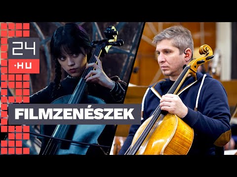 Ez a magyar zenekar a Squid Game-ben és a Wednesdayben is hallható | 24.hu