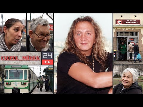 „A legcsodálatosabb hangú énekes volt, de csepeli” – saját kerületében eleven a Király emlékezete
