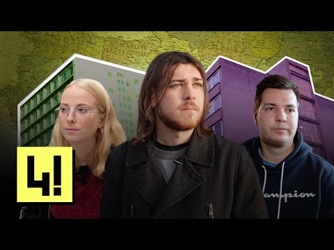 „A koliszobám havonta 18 ezer forint volt, most 65 ezret fizetek az albérletért”