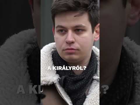 Zámbó Jimmy kerületében kérdeztük a Királyról a csepelieket? #zámbójimmy #király #csepel #24hu