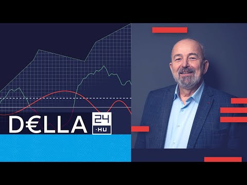Holoda Attila a rezsiről: a kormány kezére játszik az időjárás | 24.hu