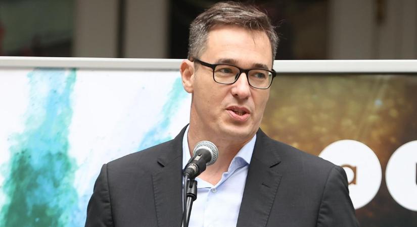 Karácsony Gergely levonta a tanulságot a jászberényi választás eredményéből: „A tegnapi kiütéses győzelem egyszerre világos üzenet az állampártnak és az ellenzéknek”
