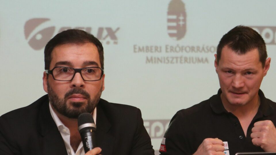 Keményen kiosztotta Erdei Zsoltot búcsúmeccsének szervezője