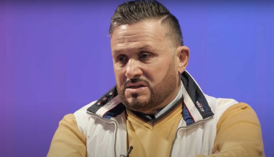 Komoly rohamai voltak Lagzi Lajcsinak: „Nem akarom, hogy tepsiben vigyenek el otthonról“