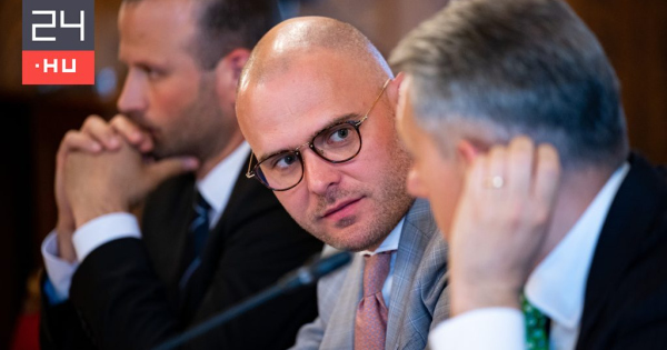 Lázár János államtitkára odaszúrt Vadainak