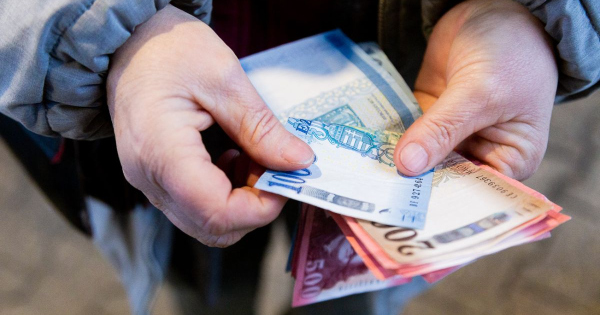 Legfeljebb hatezer forinttal kap többet sok nyugdíjas a januári emeléssel