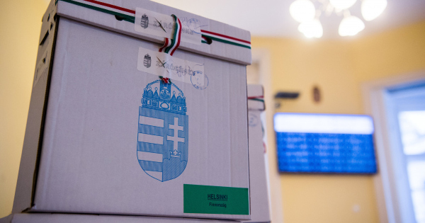 Majdnem kétharmados feldolgozottságnál tovább nőtt Budai előnye Jászberényben