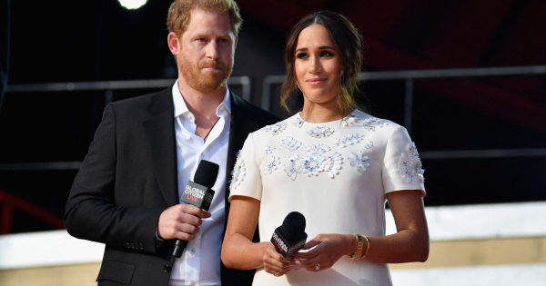 Meghan Markle halálra rémült: az éjszaka közepén zavarták meg őket