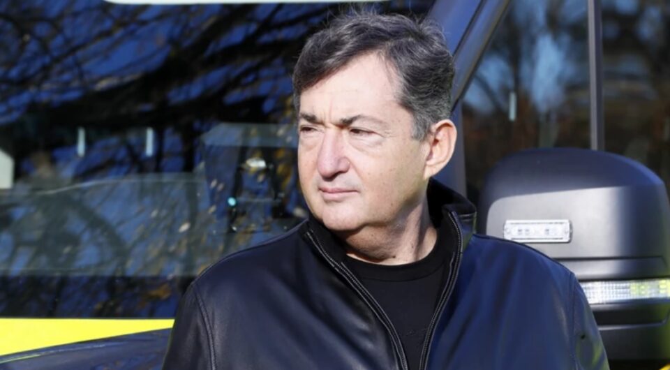 Mi lehet Mészáros Lőrinc extrém fogyásának titka?