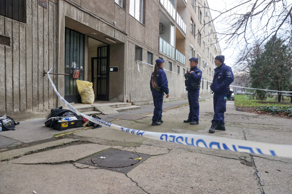 Mindenütt „démonokat” látott az ámokfutó rendőrgyilkos: a szomszédok elárulták, rendszeresen kötekedett velük Sz. Szilárd