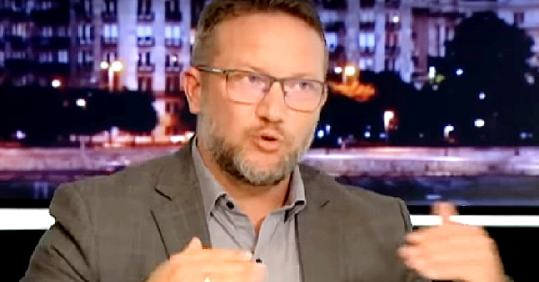 Nagyon kiakadt Ujhelyi István azon, amit a fideszesek az Európai Parlamentben tettek