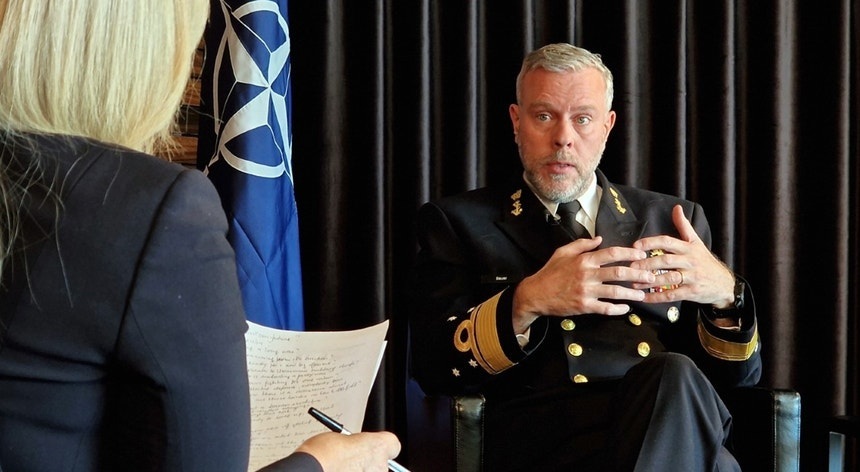 NATO-tisztségviselő: Készen állunk az Oroszországgal való konfrontációra