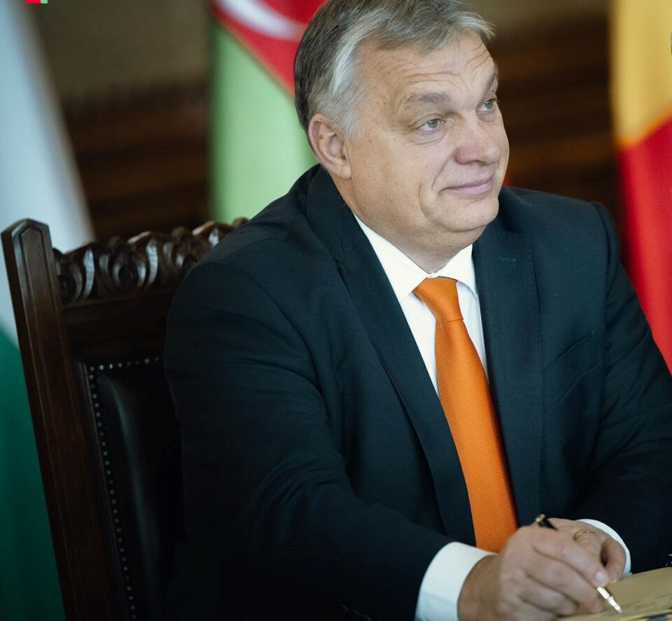 Orbán Viktor aláírta: felvesszük a gigahitelt