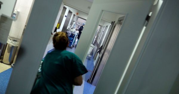 Szakértő: amíg nem történik béremelés, nem lesz tisztességes egészségügy Magyarországon