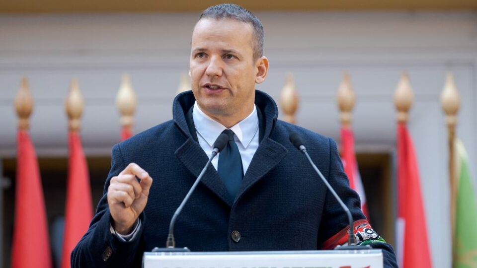 Toroczkai László: El kell kerülni egy újabb világháborút