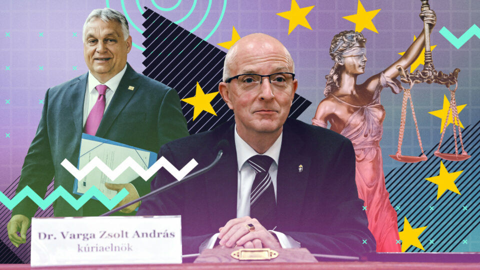 Trükkök az igazságügyi reformcsomagban: a kormány átverné a Bizottságot, hogy hozzájusson az uniós támogatásokhoz
