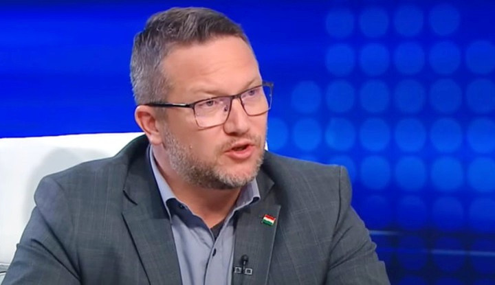 Ujhelyi István nagyon kiakadt a kormány húzásán – keményen kiosztotta Orbánt