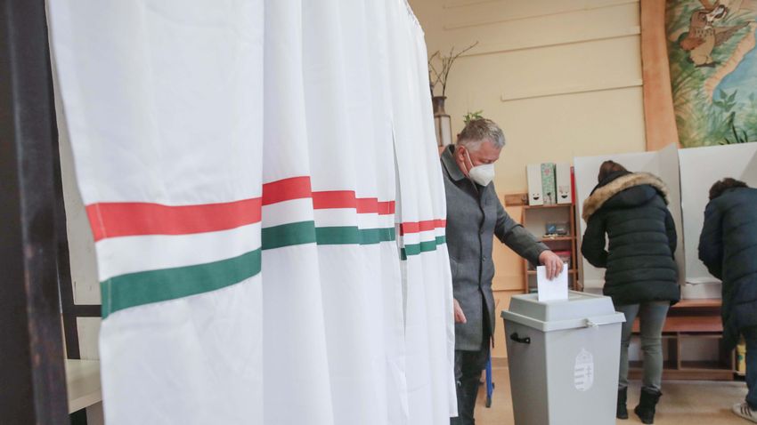 Újra Budai Lóránt lett Jászberény polgármestere