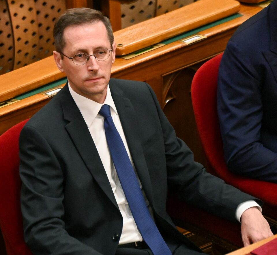 Varga Mihály megindokolta, mi az oka Magyarország leminősítésének