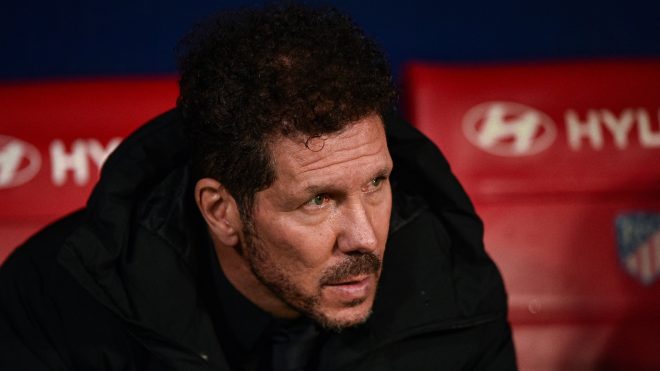 Véget ér a Simeone-korszak az Atléticónál