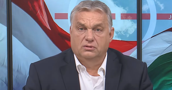 Vészjósló üzenetet küldött Orbán Viktor a kormányülés után