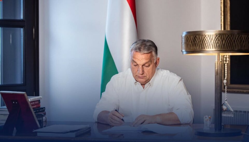 Átírta Orbán Viktor az adósságrendezés szabályait