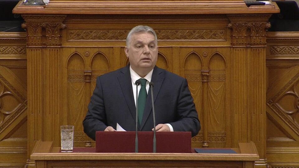 El País: Orbán Viktor Magyarországa a fehér nacionalizmus bástyája