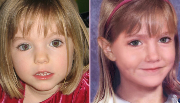 „Én vagyok Madeleine McCann” – DNS-tesztet sürget egy fiatal nő, aki szerint ő lehet az eltűnt kislány