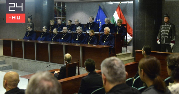 Fidesz-közeli bírálat az Alkotmánybíróságnak