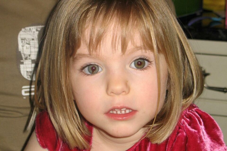 Fordulat a magát Madeleine McCann-nek valló lány ügyében
