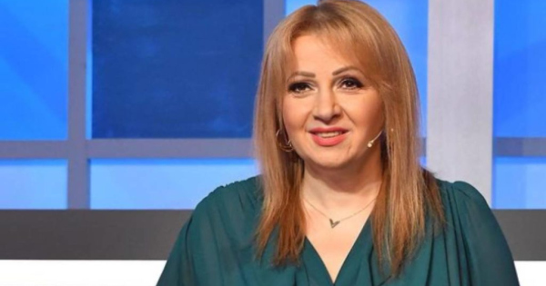 Gáspár Bea: Volt egy másik nő