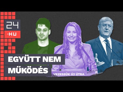 „Az összefogás halott” – egymásnak üzengetve értékelték az egykori ellenzéki szövetségesek az évet