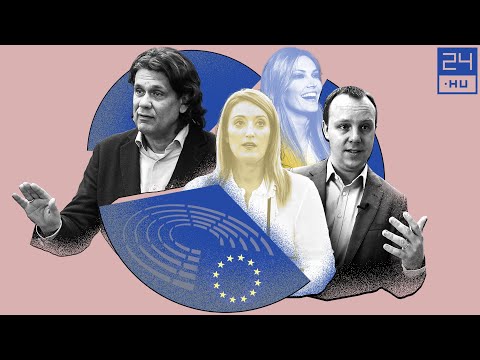 Honnan veszi a bátorságot az Európai Parlament, hogy beleszóljon a magyarok dolgába? | 24.hu