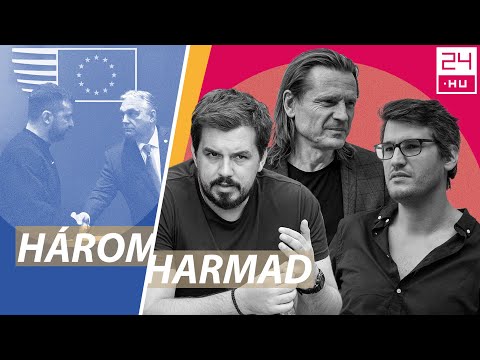 Miért nem tapsolt Orbán Zelenszkijnek, és kié az ellenzék? | 24.hu