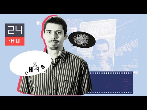 „A barátnője megkérdezte a feleségemet: tudod, hogy ez egy fogyatékos?” | 24.hu