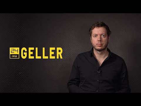 Ellenzéki évadnyitók | Geller 23/02 | 24.hu