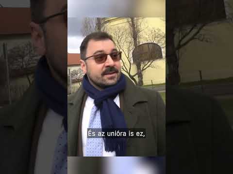 A mesterséges unintelligencia, aki mindenre orbánul válaszol