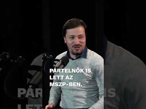 Pártfinanszírozás, tenisz, és Puch László fonákja #24ponthu #háromharmad  #podcast