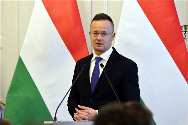 Kemény üzenetet kapott Orbán Viktor az amerikai nagykövettől