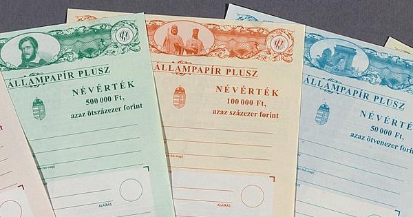 Megint emelték egy lakossági állampapír kamatát – de két apró trükkel