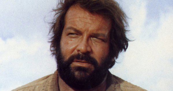 Ők Bud Spencer ritkán látott lányai: Cristiana és Diamante gyönyörű nők lettek