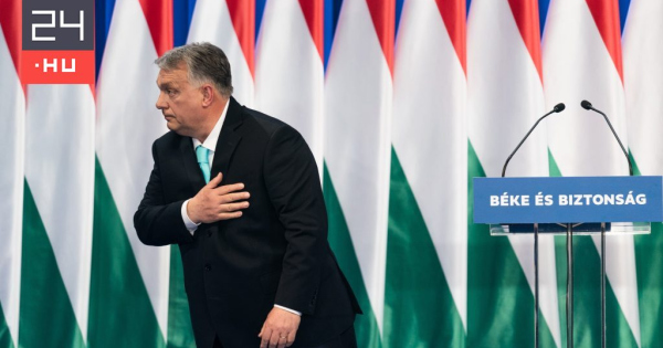 Orbán évekig nem fizetett családtagjai utazásáért