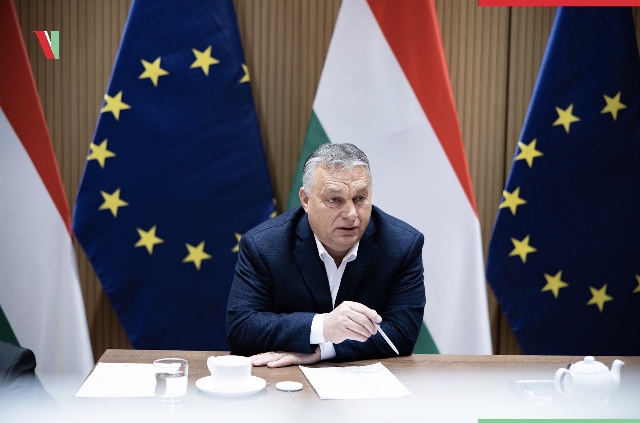 Orbán Viktor rendkívüli bejelentése: azonnal fel kell függeszteni a Magyarországgal szembeni uniós eljárásokat