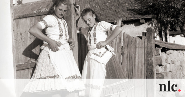 Rengeteget szenvedtek a paraszti világ asszonyai